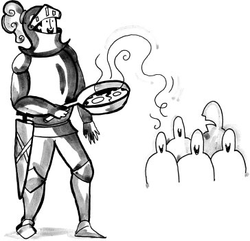 Иллюстрация к книге — На линии огня. Искусство отвечать на провокационные вопросы [_186.jpg]