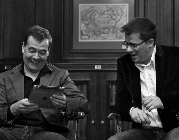 Иллюстрация к книге — На линии огня. Искусство отвечать на провокационные вопросы [_207.jpg]