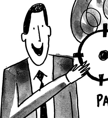 Иллюстрация к книге — На линии огня. Искусство отвечать на провокационные вопросы [_209.jpg]