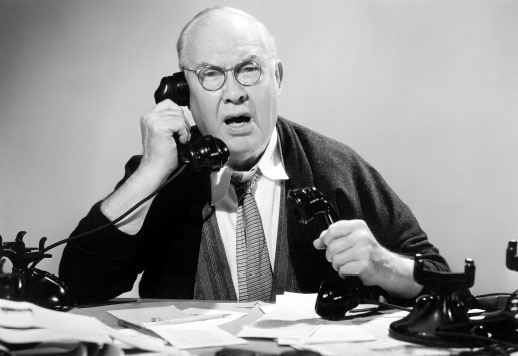 Иллюстрация к книге — На линии огня. Искусство отвечать на провокационные вопросы [_210.jpg]