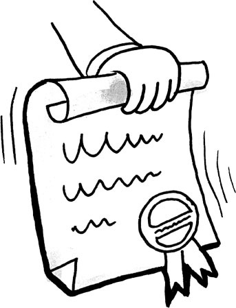 Иллюстрация к книге — На линии огня. Искусство отвечать на провокационные вопросы [_216.jpg]