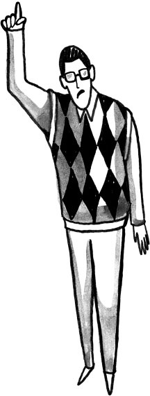 Иллюстрация к книге — На линии огня. Искусство отвечать на провокационные вопросы [_27.jpg]