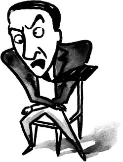 Иллюстрация к книге — На линии огня. Искусство отвечать на провокационные вопросы [_33.jpg]