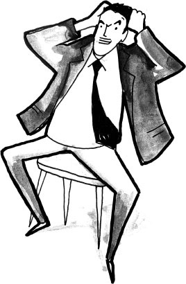 Иллюстрация к книге — На линии огня. Искусство отвечать на провокационные вопросы [_37.jpg]