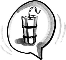 Иллюстрация к книге — На линии огня. Искусство отвечать на провокационные вопросы [_66.jpg]