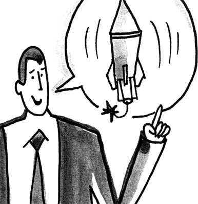 Иллюстрация к книге — На линии огня. Искусство отвечать на провокационные вопросы [_97.jpg]