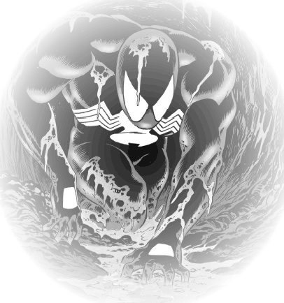 Иллюстрация к книге — Человек-паук. Последняя охота Крэйвена [i_008.jpg]