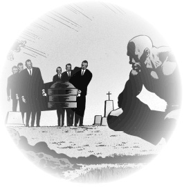 Иллюстрация к книге — Человек-паук. Последняя охота Крэйвена [i_011.jpg]