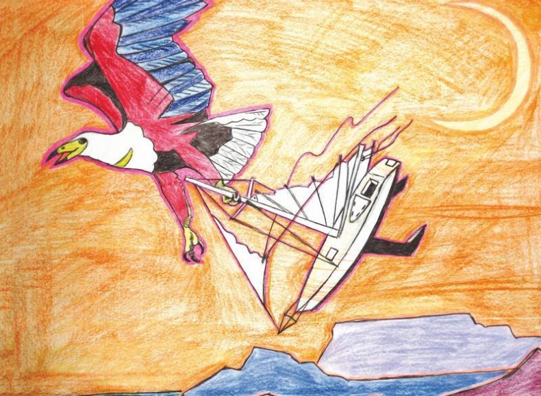 Иллюстрация к книге — Мой путь к истине [i_033.jpg]