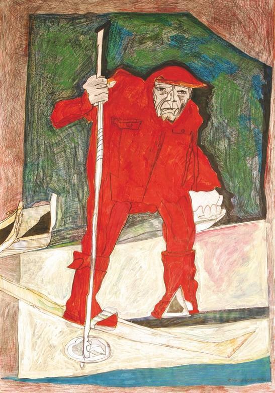 Иллюстрация к книге — Мой путь к истине [i_042.jpg]