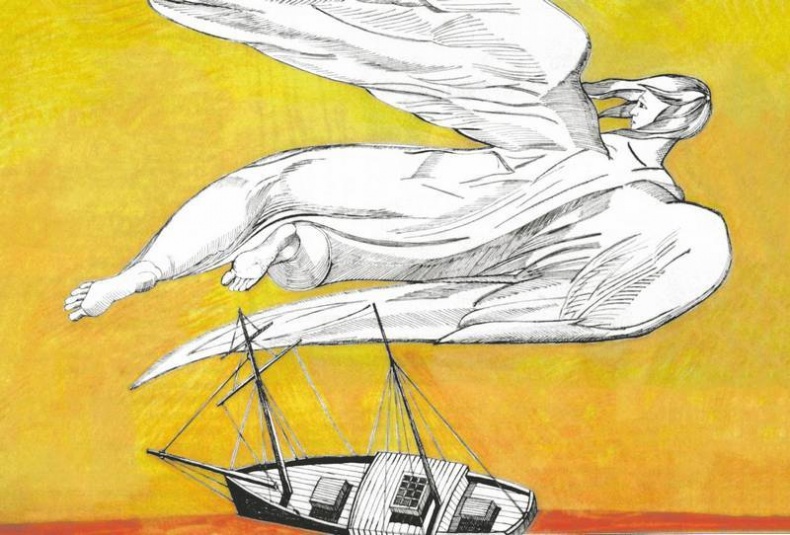 Иллюстрация к книге — Мой путь к истине [i_044.jpg]