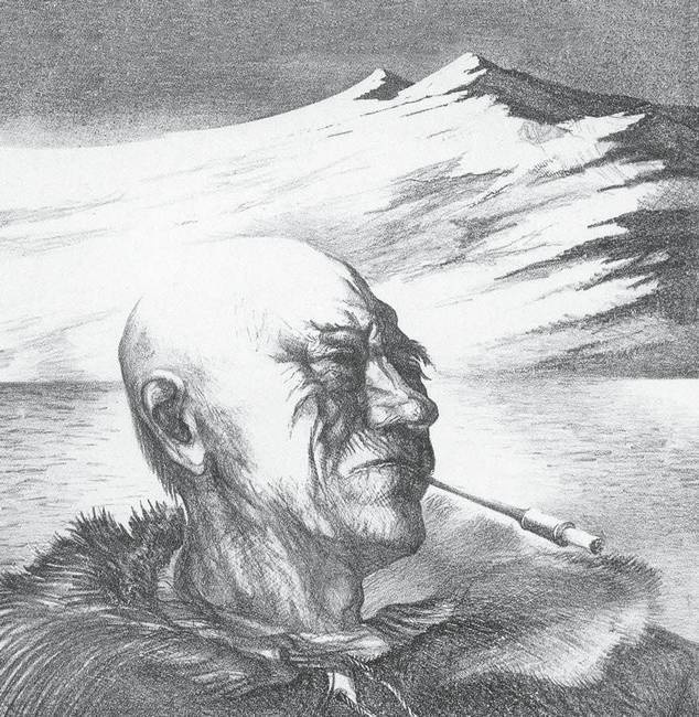 Иллюстрация к книге — Мой путь к истине [i_054.jpg]