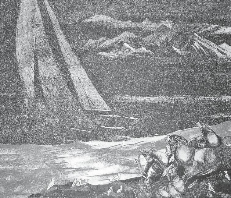 Иллюстрация к книге — Мой путь к истине [i_057.jpg]