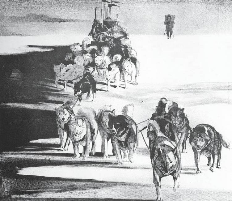 Иллюстрация к книге — Мой путь к истине [i_061.jpg]