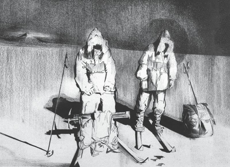 Иллюстрация к книге — Мой путь к истине [i_067.jpg]