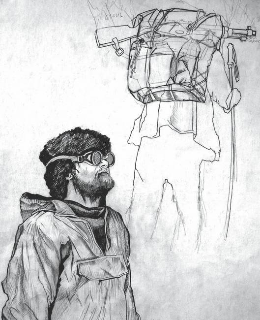 Иллюстрация к книге — Мой путь к истине [i_069.jpg]