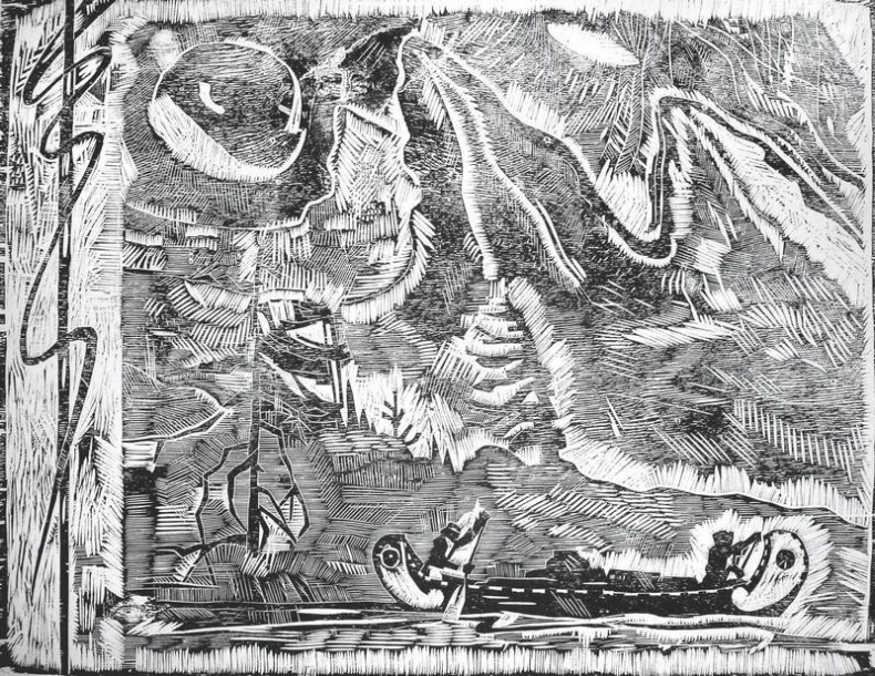 Иллюстрация к книге — Мой путь к истине [i_076.jpg]