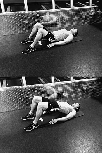 Иллюстрация к книге — Зона тренировок. Стань сильнее, быстрее и умнее [i_008.jpg]