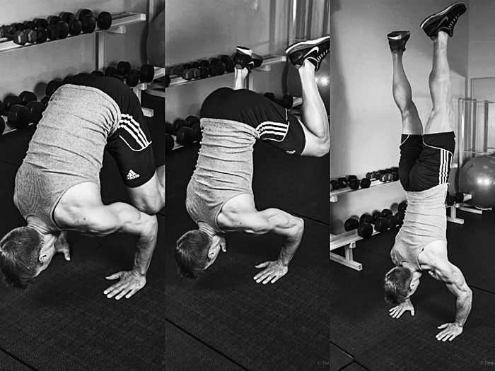 Иллюстрация к книге — Зона тренировок. Стань сильнее, быстрее и умнее [i_014.jpg]