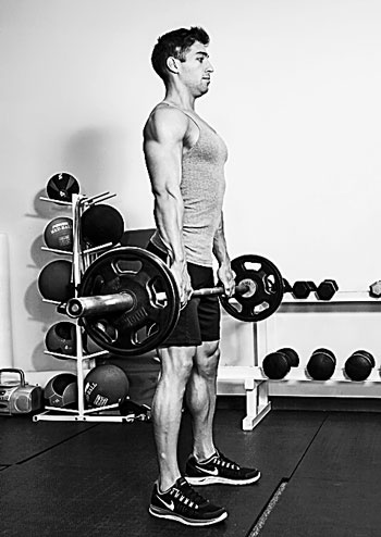 Иллюстрация к книге — Зона тренировок. Стань сильнее, быстрее и умнее [i_018.jpg]