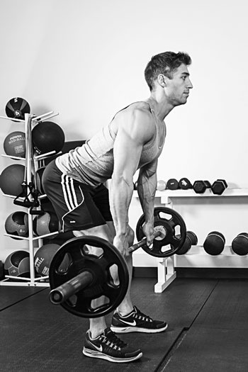 Иллюстрация к книге — Зона тренировок. Стань сильнее, быстрее и умнее [i_019.jpg]