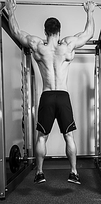 Иллюстрация к книге — Зона тренировок. Стань сильнее, быстрее и умнее [i_021.jpg]