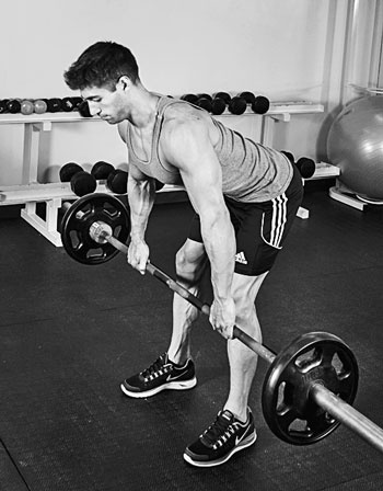 Иллюстрация к книге — Зона тренировок. Стань сильнее, быстрее и умнее [i_023.jpg]