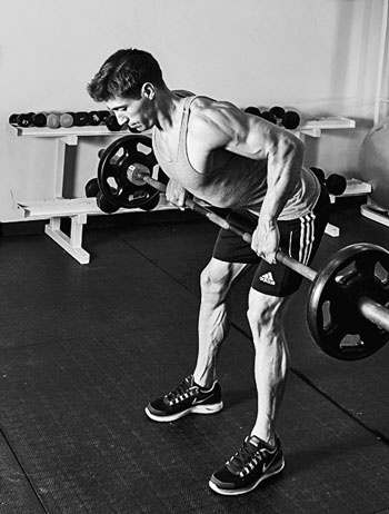 Иллюстрация к книге — Зона тренировок. Стань сильнее, быстрее и умнее [i_024.jpg]