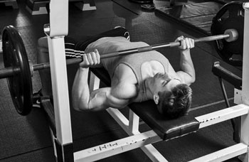 Иллюстрация к книге — Зона тренировок. Стань сильнее, быстрее и умнее [i_025.jpg]