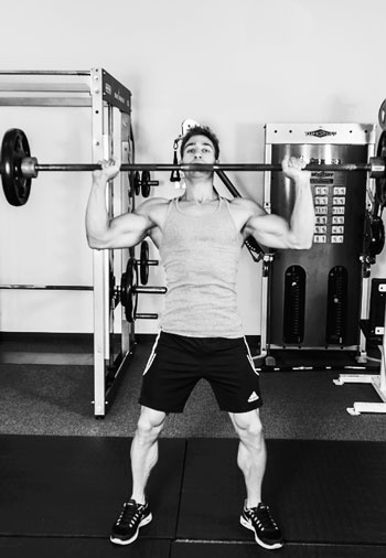 Иллюстрация к книге — Зона тренировок. Стань сильнее, быстрее и умнее [i_029.jpg]