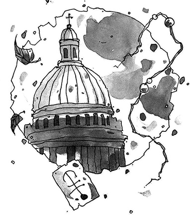 Иллюстрация к книге — Витчхантеры. 1. Идентификация Вики [i_006.jpg]