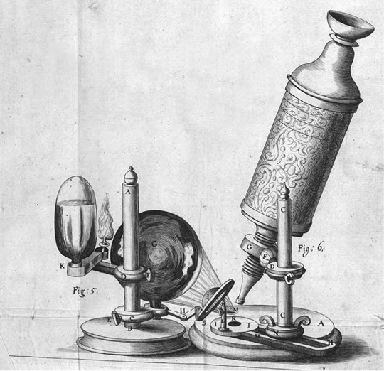 Иллюстрация к книге — Двигатели жизни. Как бактерии сделали наш мир обитаемым [i_004.jpg]