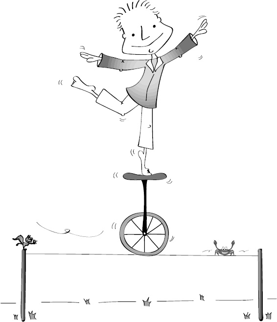 Иллюстрация к книге — Как стать уверенным в себе. Всего 6 минут в день. Книга-тренинг [_1.jpg]