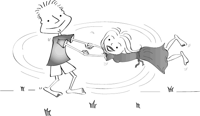 Иллюстрация к книге — Как стать уверенным в себе. Всего 6 минут в день. Книга-тренинг [_39.jpg]