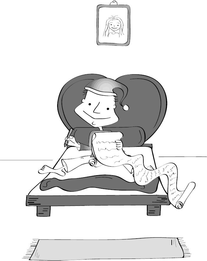 Иллюстрация к книге — Как стать уверенным в себе. Всего 6 минут в день. Книга-тренинг [_6.jpg]