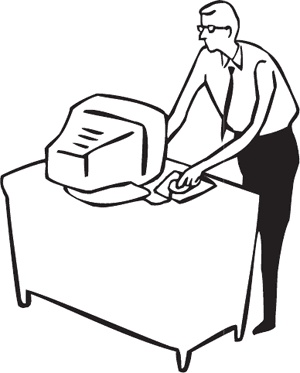 Иллюстрация к книге — 99 законов власти и лидерства [i_005.jpg]