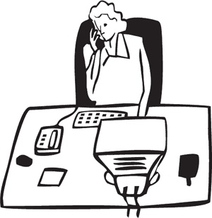 Иллюстрация к книге — 99 законов власти и лидерства [i_006.jpg]