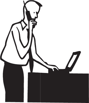 Иллюстрация к книге — 99 законов власти и лидерства [i_008.jpg]