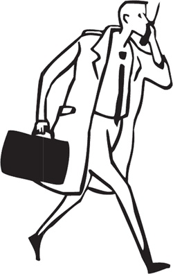 Иллюстрация к книге — 99 законов власти и лидерства [i_022.jpg]