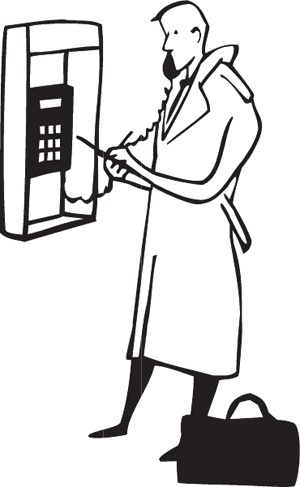 Иллюстрация к книге — 99 законов власти и лидерства [i_034.jpg]