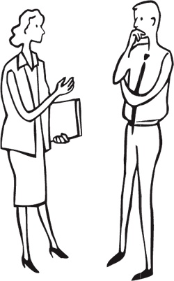 Иллюстрация к книге — 99 законов власти и лидерства [i_037.jpg]