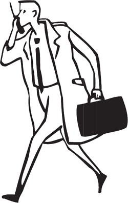 Иллюстрация к книге — 99 законов власти и лидерства [i_041.jpg]