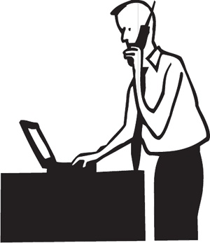 Иллюстрация к книге — 99 законов власти и лидерства [i_053.jpg]