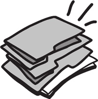 Иллюстрация к книге — 99 законов власти и лидерства [i_056.jpg]