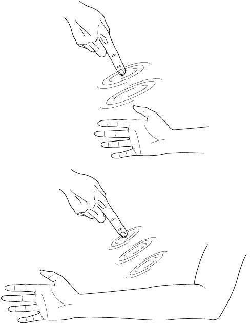 Иллюстрация к книге — Аура человека. Способы защиты и воздействия [_108.jpg]