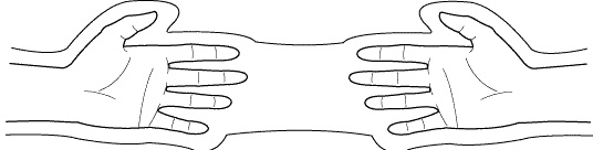 Иллюстрация к книге — Аура человека. Способы защиты и воздействия [_169.jpg]