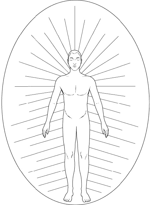 Иллюстрация к книге — Аура человека. Способы защиты и воздействия [_301.jpg]