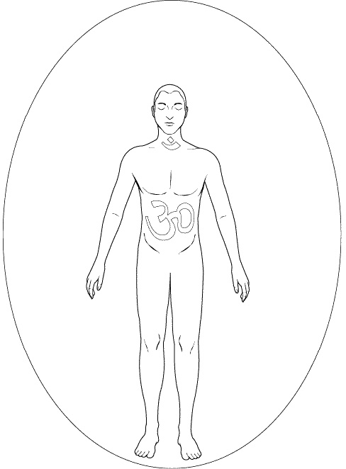 Иллюстрация к книге — Аура человека. Способы защиты и воздействия [_383.jpg]