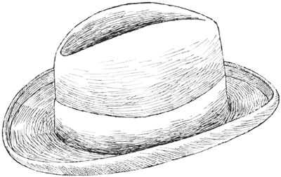 Иллюстрация к книге — Искусство быть настоящим мужчиной. Классические манеры и навыки для современных мужчин [_0312_ris_18.jpg]