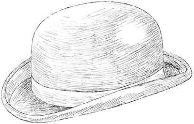 Иллюстрация к книге — Искусство быть настоящим мужчиной. Классические манеры и навыки для современных мужчин [_0321_ris_19.jpg]